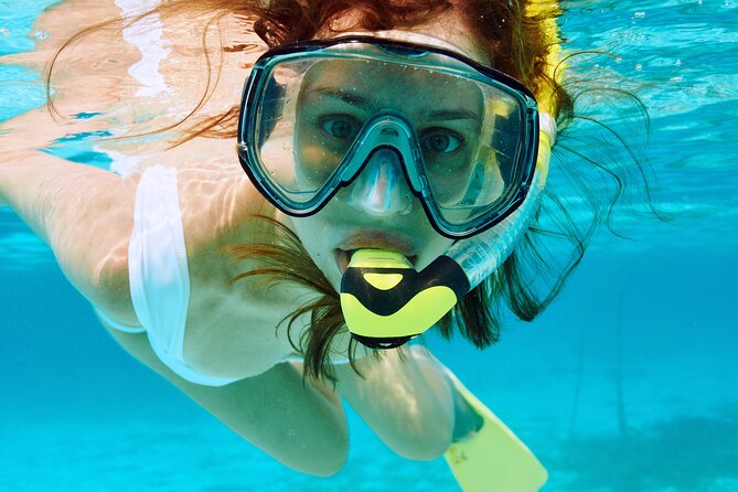 Snorkeling Trip with pick up ( beach) - Included snorkeling gear: what you should pack (and what you can skip)
