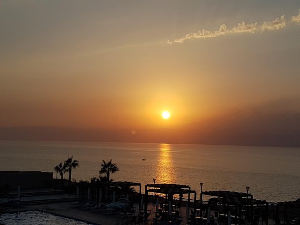 Spa Day at the Healthiest Point on Earth, Dead Sea Jordan - Packing tips that will save you irritation