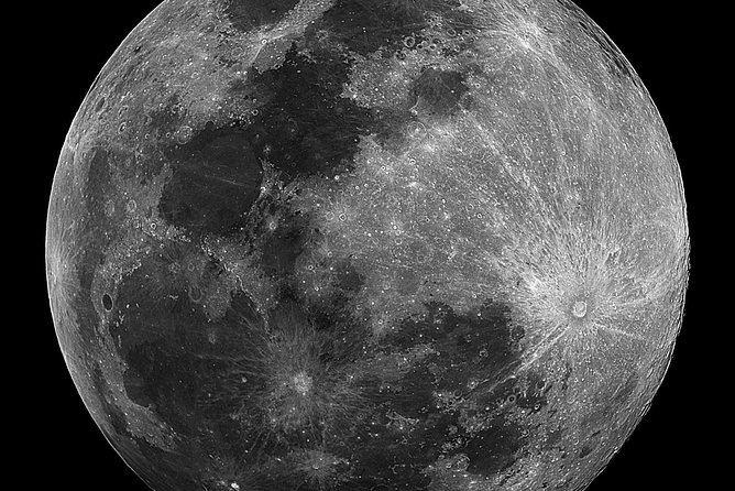 Stargazing Adventure in Jordan - GPS Telescopes for Galaxies, Nebulae, Planets, and Moons
