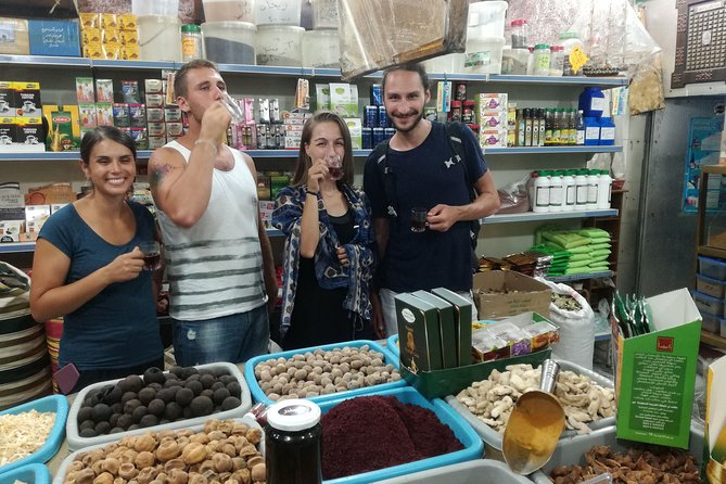 Suhaila (connecting through cooking) - Why This Aqaba Cooking Class Feels More Personal Than Usual