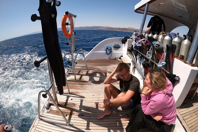 Take advantage of a half-day boat dive experience in Red sea of Aqaba. - Price and Value: Is $150 a Good Deal for What You Get?
