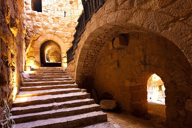The Ultimate Jordan Experience - 8 Full Days Private Tour - Amman in One Day: Mosque Mosaics, Citadel Views, and Roman Theater