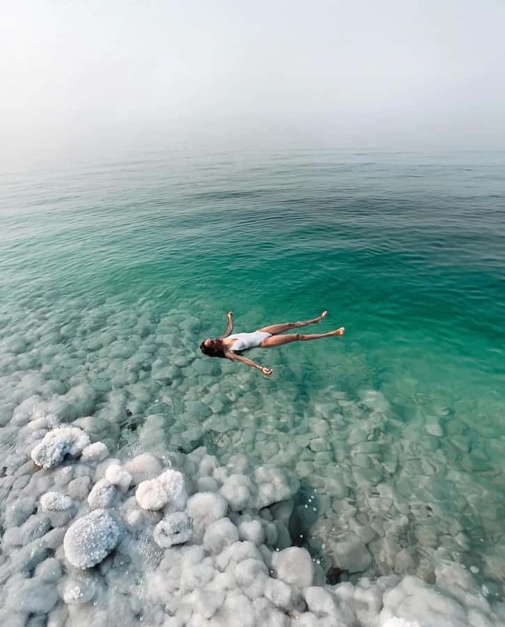 Tour To Madaba, Mount Nebo, & Dead Sea - Practical Tips That Keep the Day Smooth