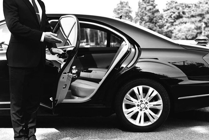 Transfer from Amman or Airport to Petra, Optional Tour - Driver help is the hidden value, especially when you get someone like Shadi