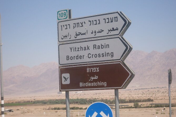 Transfers , Meet & Assistance at Wadi Araba Crossing Border - The Aqaba and Tala Bay transfer timing, and why it matters