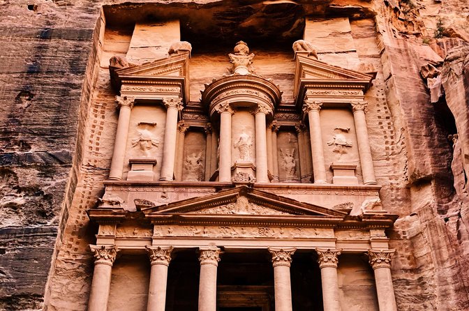Transportations around Jordan | The Jordanian Mappers - Duration and flexibility: planning with 1 to 6 hours
