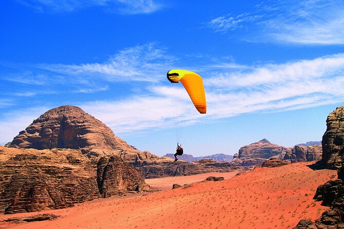 Two Days Wadi Rum And Petra From Aqaba - Aqaba to Petra to Wadi Rum, the 2-day Jordan stack that makes sense