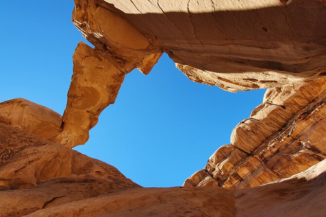 Two Days Wadi Rum And Petra From Aqaba - Price and what you actually get for $586.67