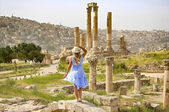 Umm Qais, Ajloun and Jerash Full-Day Tour from Amman - Pickup, Ride Comfort, and How to Think About the Schedule