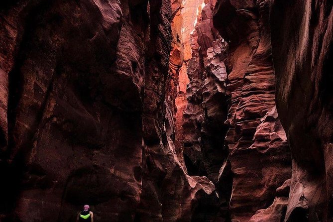 Wadi Al Mujib Adventures From Amman, QAI Airport, Deadsea or Madaba - Key things I’d zero in on before you go