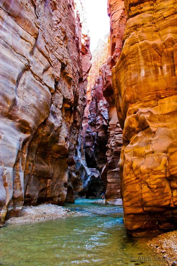 Wadi Al Mujib and Dead Sea Panoramic Tour from Aqaba - Why This Wadi Mujib and Dead Sea Tour Feels Like a True Day Trip