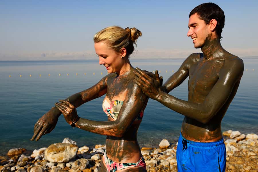 Wadi Al Mujib and Dead Sea Panoramic Tour from Aqaba - Who Should Book This Private Wadi Mujib and Dead Sea Tour
