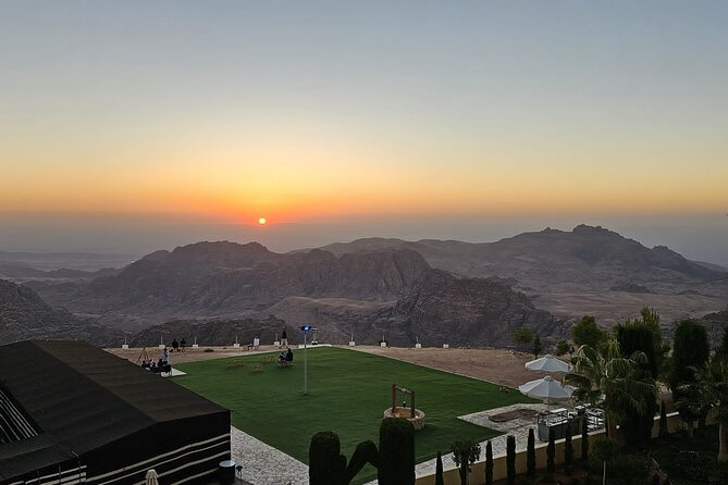 Wadi Mujeb, Dead Sea, Madaba & Mont Nebo Private Day tour - Two Days That Stack Big Jordan Stops Without the Taxi Headaches