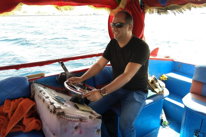 Wadi Mujeb, Dead Sea, Madaba & Mont Nebo Private Day tour - Price and Value: What You Pay For, and What You Still Need to Budget