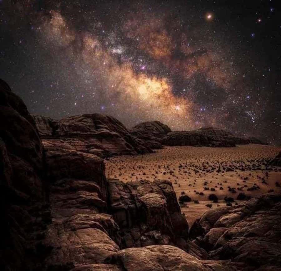 Wadi Rum: 1-Night Jeep Tour with Dinner and Breakfast - A red-desert day that feels like two trips: jeep, then night sky