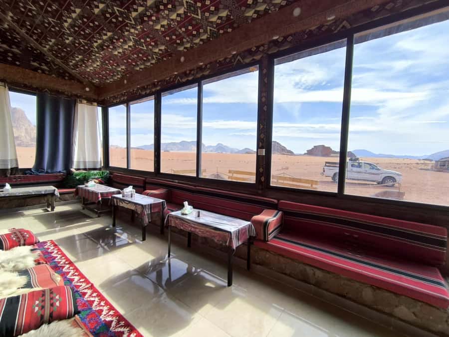 Wadi Rum: 1-Night Jeep Tour with Dinner and Breakfast - Price and value: what $89 covers, and what you still pay