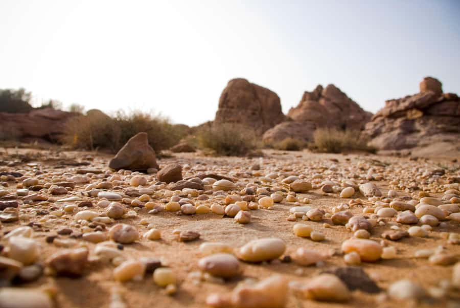 Wadi Rum: 10 Hour Jeep Tour Pass, Camel, Sandbording & Lunch - Pickup Options Inside Wadi Rum, Plus the Real Meaning of “9 to 12 Attractions”