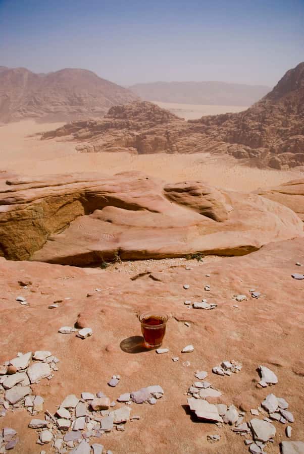 Wadi Rum: 10 Hour Jeep Tour Pass, Camel, Sandbording & Lunch - Jeep Route Time: Bedouin Backcountry and Those Special Red Rock Views