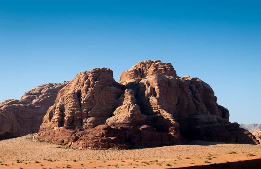 Wadi Rum: 2 Hour Camel Ride at Sunset/Sunrise Overnight - Practical prep: shoes, water, and avoiding tout traps