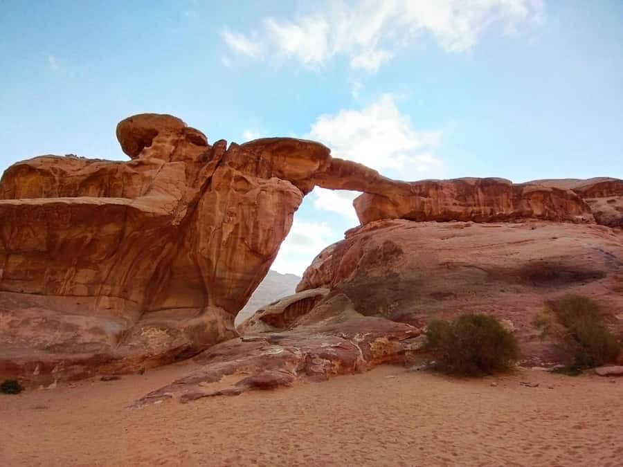 Wadi Rum: 2-Hour Jeep Tour with Bedouin Tea - Why a 2-hour Wadi Rum jeep tour makes sense