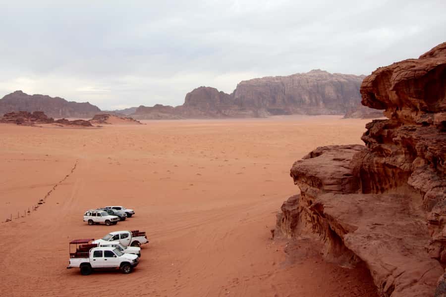 Wadi Rum: 2nights|3Day all-inclusive BedouinDesertExperience - Wadi Rum With Bedouin Hosts, Not Just a Checklist