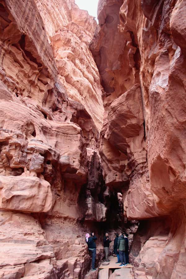 Wadi Rum: 2nights|3Day all-inclusive BedouinDesertExperience - What You Pay For: Value Beyond the $255 Sticker Price