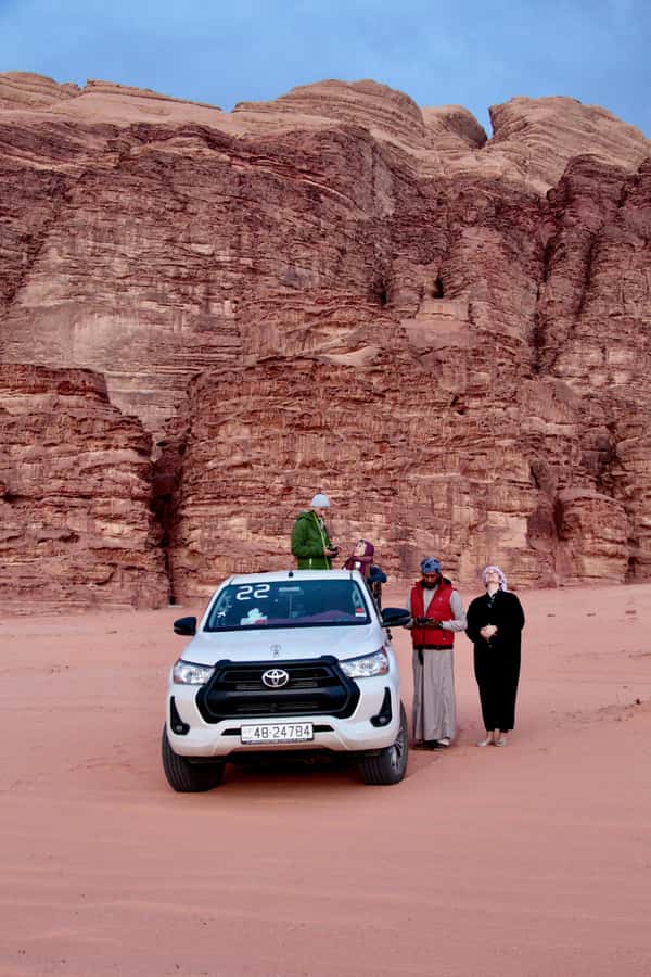Wadi Rum: 2nights|3Day all-inclusive BedouinDesertExperience - Who Should Book This Wadi Rum Trip (and Who Should Not)