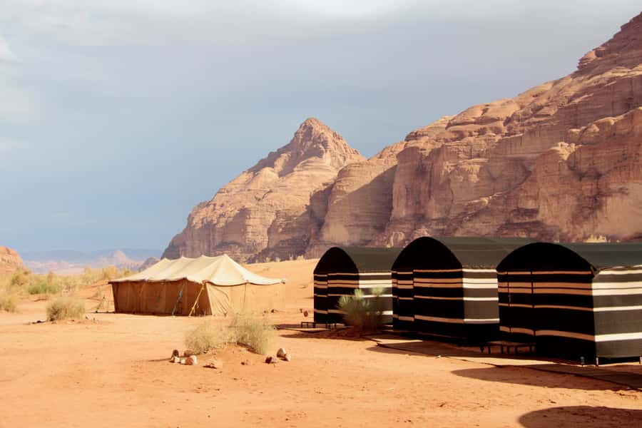 Wadi Rum: 2nights|3Day all-inclusive BedouinDesertExperience - Should You Book This Wadi Rum Adventure?