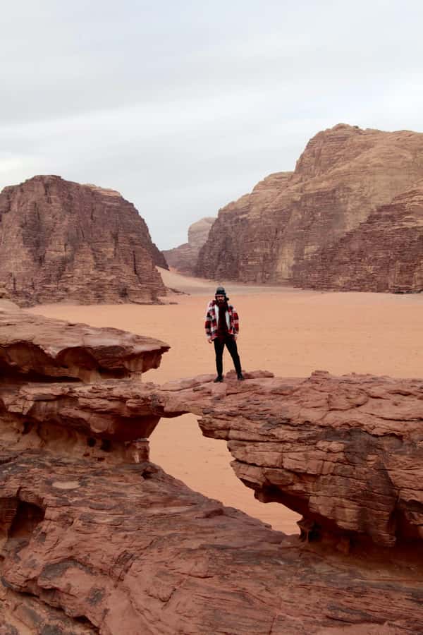 Wadi Rum: 2nights|3Day all-inclusive BedouinDesertExperience - Getting There: Rum Village Meeting Point That Keeps It Simple