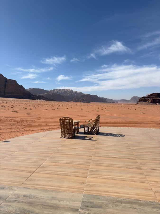 Wadi Rum: Bedouin Camp Stay,Full-Day Desert Tour with 3Meals - Why This Wadi Rum Day Tour Feels Like More Than a Day