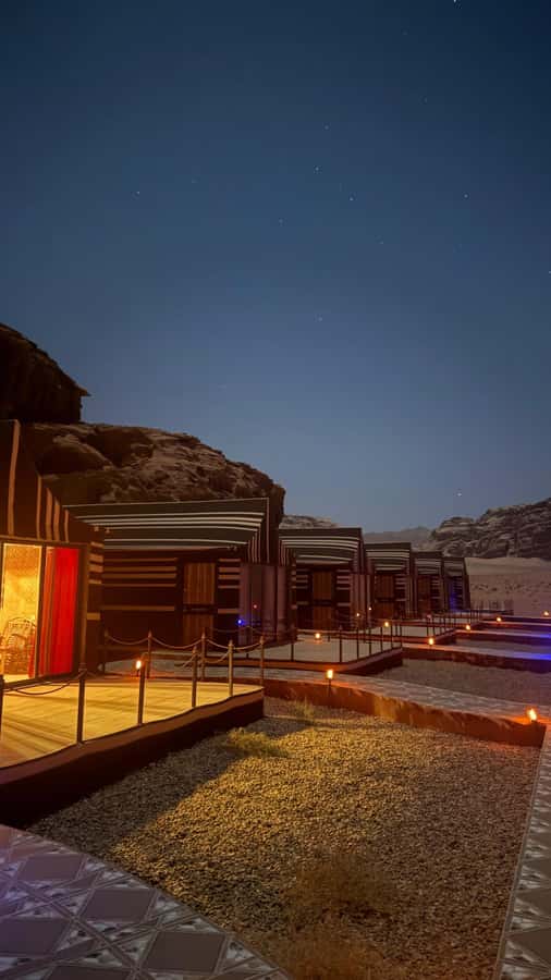 Wadi Rum: Bedouin Camp Stay,Full-Day Desert Tour with 3Meals - Lawrence Spring and Red Sand Dunes: The Stops That Actually Make Wadi Rum Click