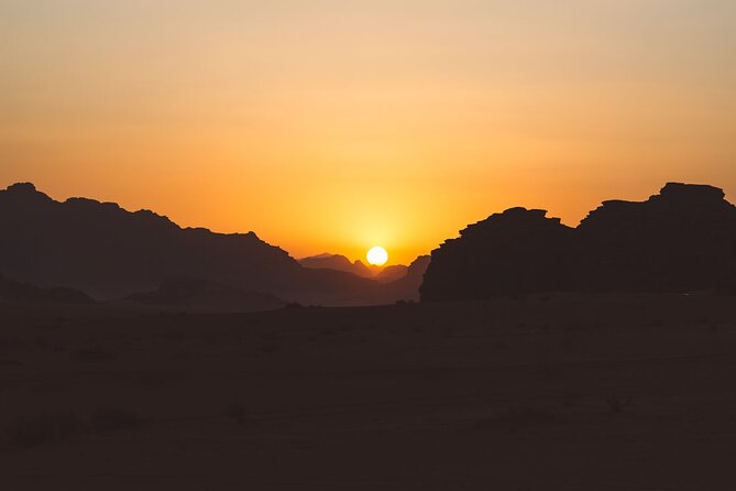 Wadi Rum: Camel Trek Adventure - Should you book this Wadi Rum Camel Trek Adventure?