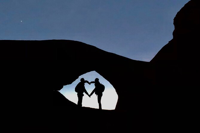 Wadi Rum Cave Camping with Jeep Tour - Timing on Day 1: What the 2-Day Flow Feels Like