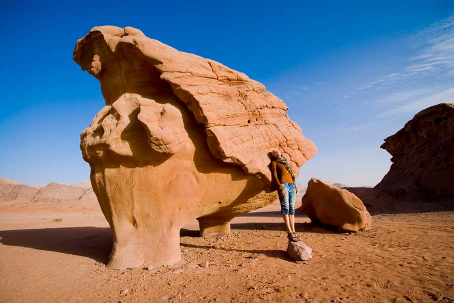 Wadi Rum: Choose 2 to 9 Hour Jeep Pass, Guide & Meal Options - Sunset viewpoints and the Bedouin tea break you’ll remember