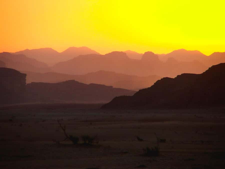 Wadi Rum: Choose 2 to 9 Hour Jeep Pass, Guide & Meal Options - The jeep ride itself: open-air fun with real comfort planning