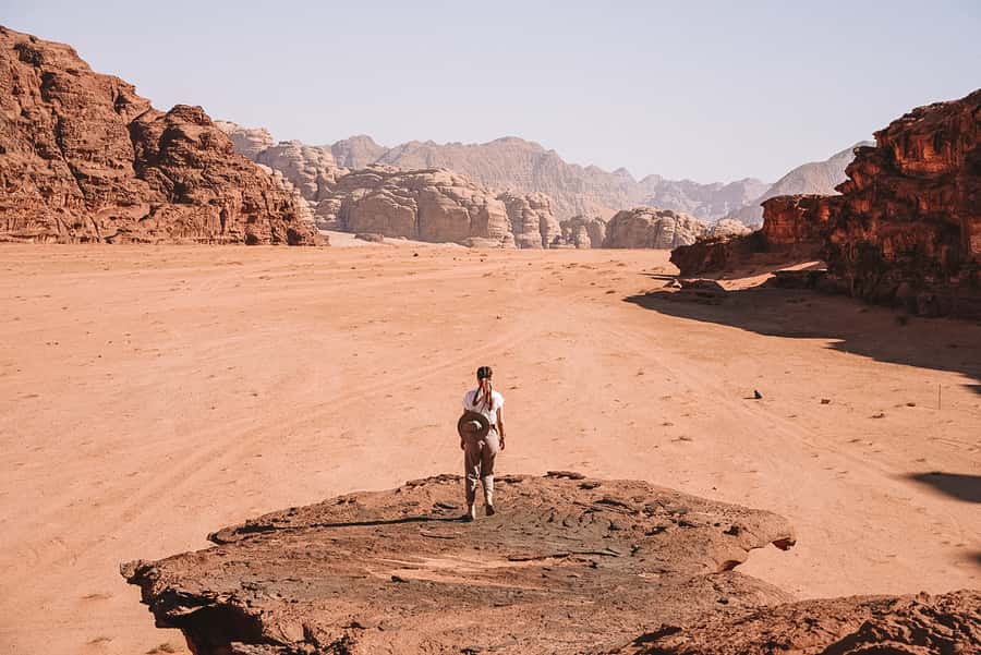 Wadi Rum: Choose 2 to 9 Hour Jeep Pass, Guide & Meal Options - Choosing 2, 3, 5, or 9 to 10 hours without regretting it