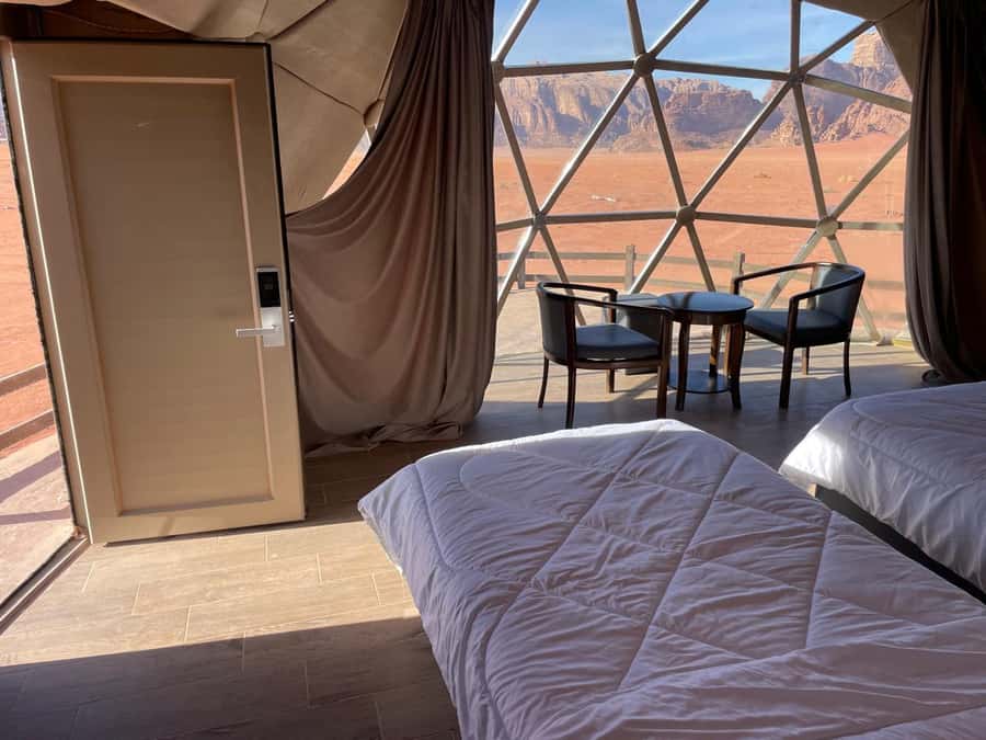 Wadi Rum Classic 4-Hour Jeep Safari - What’s Included, What’s Not, and How to Prevent Ticket Confusion