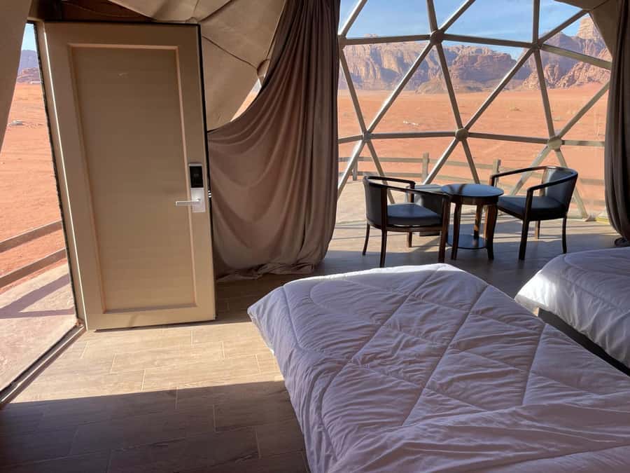 Wadi Rum Classic 4-Hour Jeep Safari - Practical Value: Is This Worth Booking?