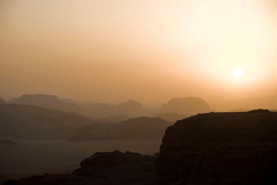 Wadi Rum: Explore 10-Hour Jeep Tour Pass, Guide, Meal & Stay - Key highlights you should care about
