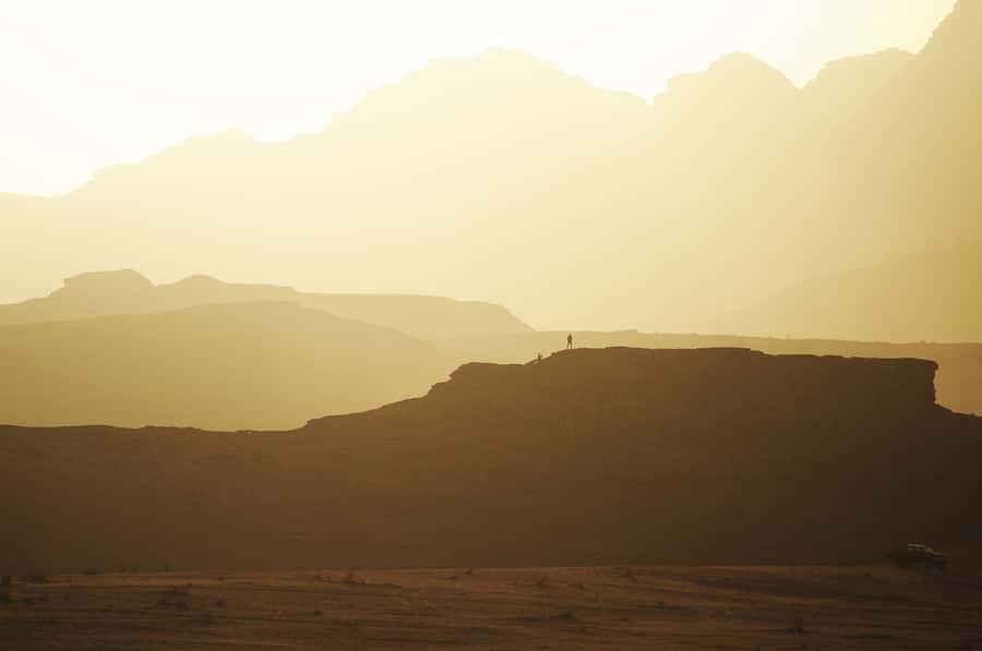 Wadi Rum: Explore 10-Hour Jeep Tour Pass, Guide, Meal & Stay - Price, value, and the one fee that can surprise you