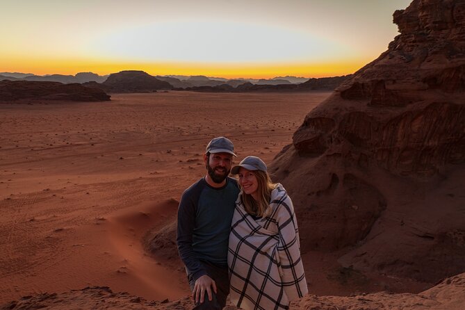 Wadi Rum: Explorer 5 Hour Jeep Tour PASS + Bedouin Tent + Meal - Price and Value: What $59 Buys You, and What It Does Not