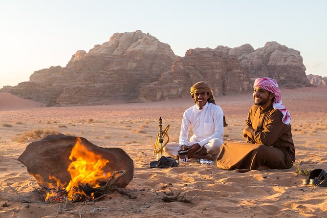 Wadi Rum: Explorer Jeep Tour PASS + Local Food + Optional Stay - Price and Logistics: Is $37.50 Actually Good Value?