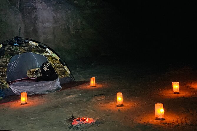 Wadi Rum Full Day Jeep Tour - Stargazing Overnight in a Cave - Traditional Food - Key Things That Make This Wadi Rum Tour Worth Your Time