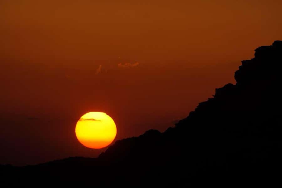 Wadi Rum:Full Day Tour Lunch Sand boarding Camel Ride Sunset - First, understand what you are booking