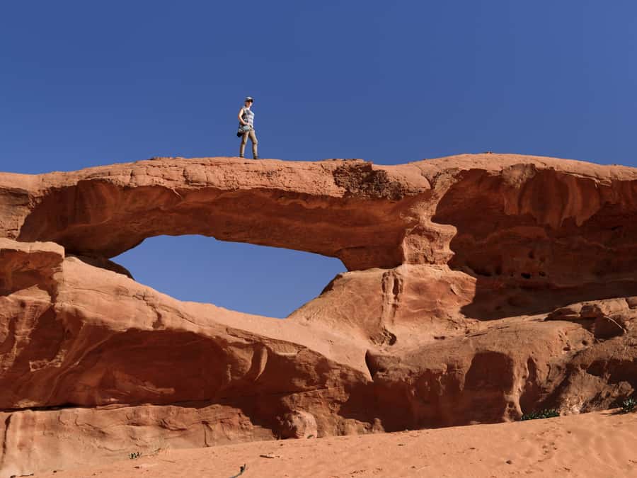 Wadi Rum: Guided Jeep Tour With Overnight Stay and Meals - Sunset and the second Fire Camp night: where the desert clicks into place