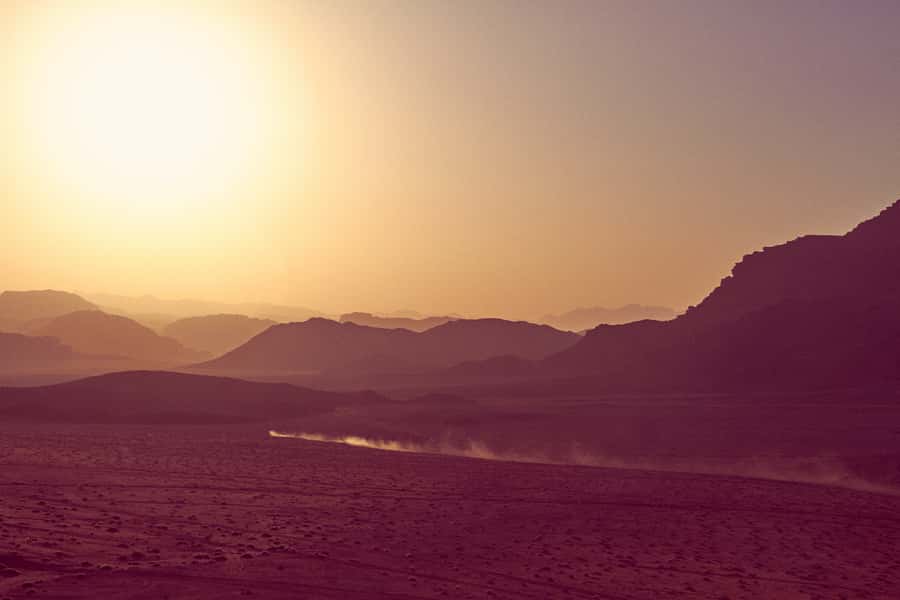 Wadi Rum: Guided Jeep Tour With Overnight Stay and Meals - Price and value: what $87 really includes, and what costs extra