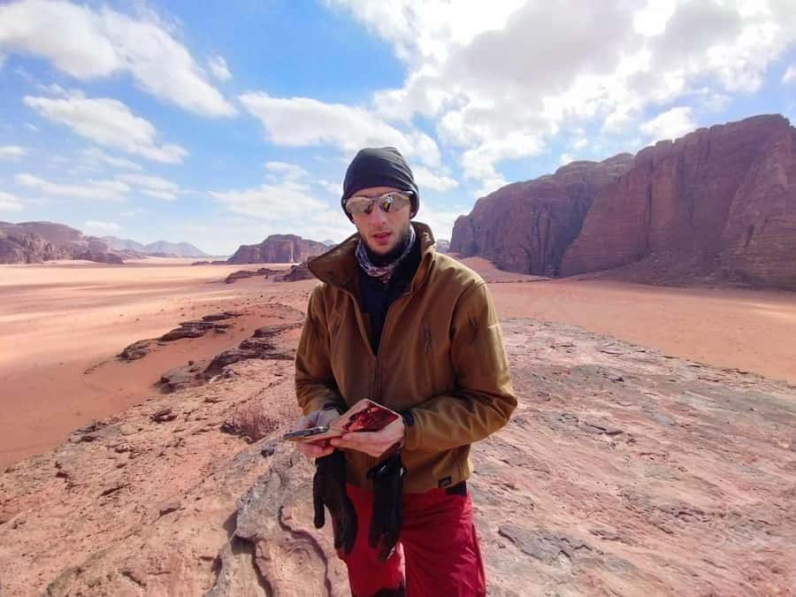 Wadi Rum: Morning or Sunset Jeep Tour - Key Things That Make This Wadi Rum Tour Work