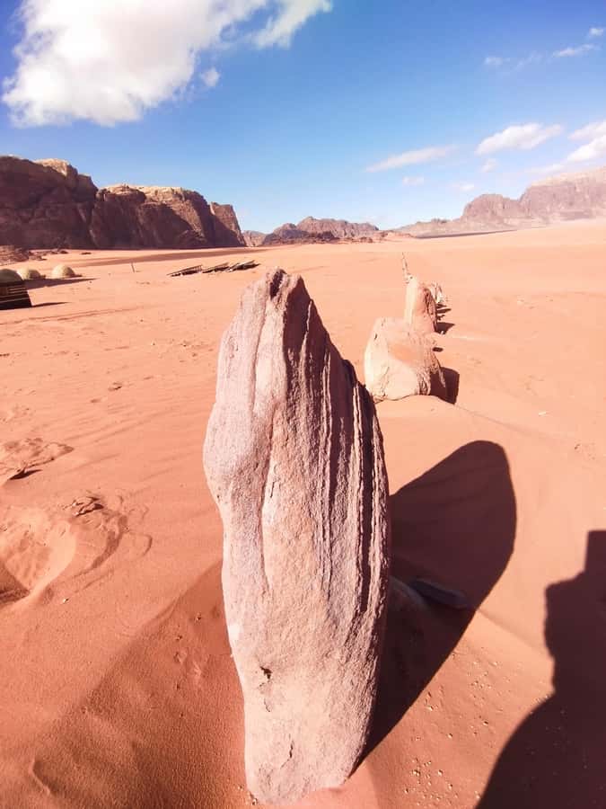 Wadi Rum: Morning or Sunset Jeep Tour - Lawrence’s House: Guided Time Where the Story Gets Specific