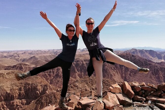 Wadi Rum Mountain Hike: Umm Ad Dami, highest point of Jordan + Jeep tour & Lunch - Transfers, timing, and group size: why the day feels manageable