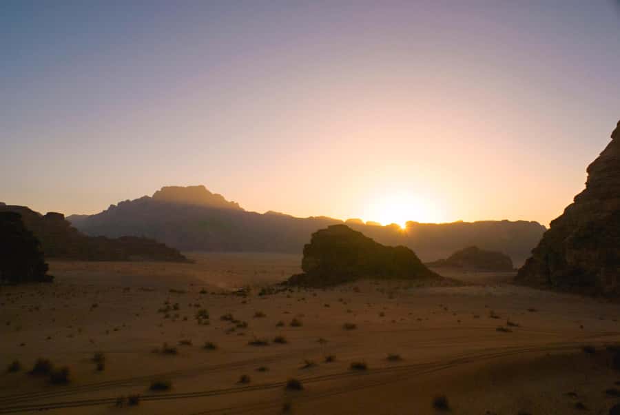 Wadi Rum: Scenic 2 Hour Jeep Tour or Sunset Jeep Experience - Price and Value: What $43 Really Covers